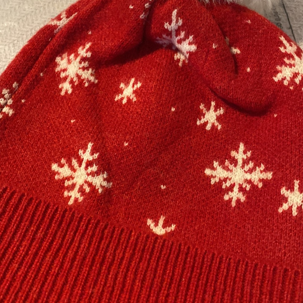 Loft hat - Picture 2 of 3